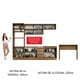 thumbnail image 5 of Cocina Integral Completa Modular con Isla Madesa Glamy MM 5, 5 of 10