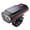 Red, variant on AJKHSAHDFJ High Performance Front And Rear Light For Night Riding USB Rechargeable LED Lamp With IPX4 And Wide Beam,Blue,3.85