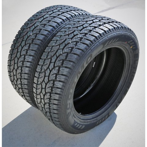 Tire Cosmo El Tigre AT 265/60R18 110T A/T All Terrain simolary.com 14 Tire Cosmo El Tigre AT 265/60R18 110T A/T All Terrain Simolary simolary.com 14