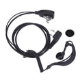 thumbnail image 1 of Auricular 2 PIN PTT MIC para UV5R, 1 of 3