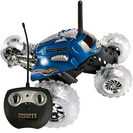 monster car remote wali