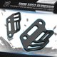 thumbnail image 5 of Soporte de amarre de montaje lateral para portaequipajes de motocicleta para KTM 790 890 Adventure R/S/Rally 2019-2022 Husqvarna NORDEN 901 22-23, 5 of 5