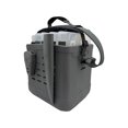 thumbnail image 2 of Frogg Toggs Tackle Vault 3600 Kit with Accessories | Gray, 2 of 5