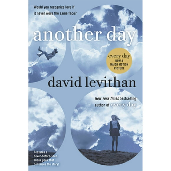 Pre-Owned Another Day (Paperback 9780385756235) by David Levithan