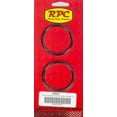 thumbnail image 2 of RPC Racing Power Company R6004 Thermostat Housing Gasket  Replacement O-Ring For RPC R6002/ R6003/ R6009/ R6015; Set Of 2, 2 of 4