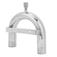 thumbnail image 5 of Válvula De Ventilación Con Sifón, A Prueba De Herrumbre, Aplicación Universal, Acero Inoxidable 316 Confiable Para Yates, 5 of 8