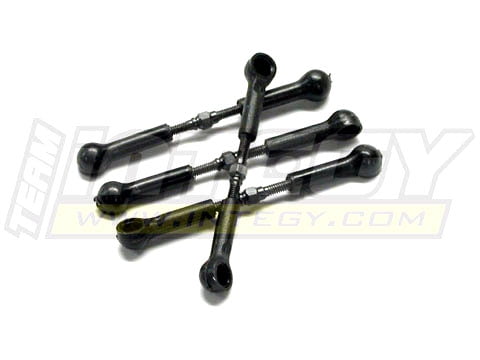 rc car turnbuckles