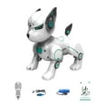 thumbnail image 1 of Interactive Remote Control Robotic Toy for Kids and Adults With Smart Voice and Realistic Movements, 1 of 6