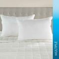 thumbnail image 2 of Luxury 600 Fill Power Premium White Down Pillow, 2 of 2
