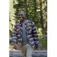 thumbnail image 2 of Legendary Whitetails Men's Legendary Outdoors Mountainsmith Reversible Shirt Jacket, 2 of 4