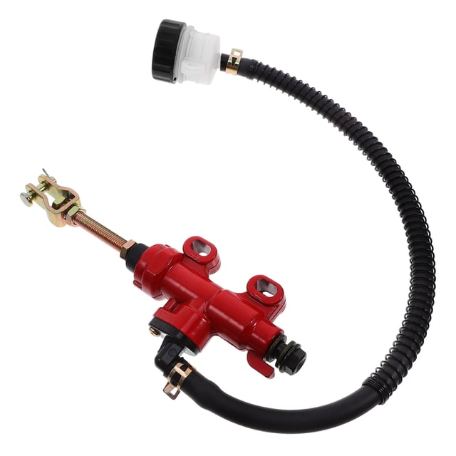 UPOUART Hidráulico Para Trasero Atv Y Motocicleta Con Estructura Resistente