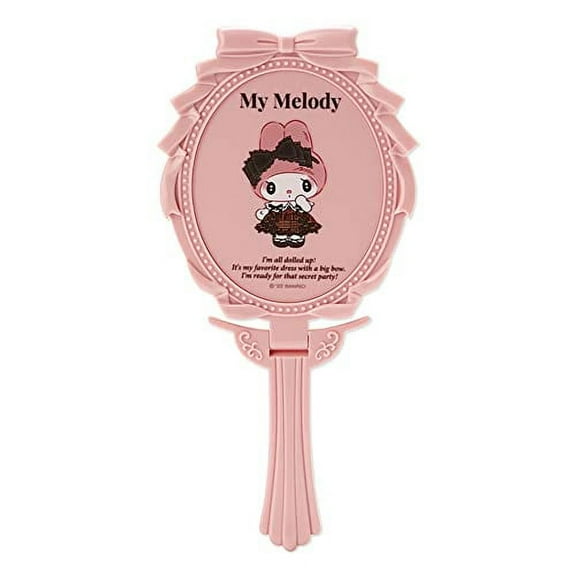 Sanrio My Melody Mirror (Secret Melokuro) 589004