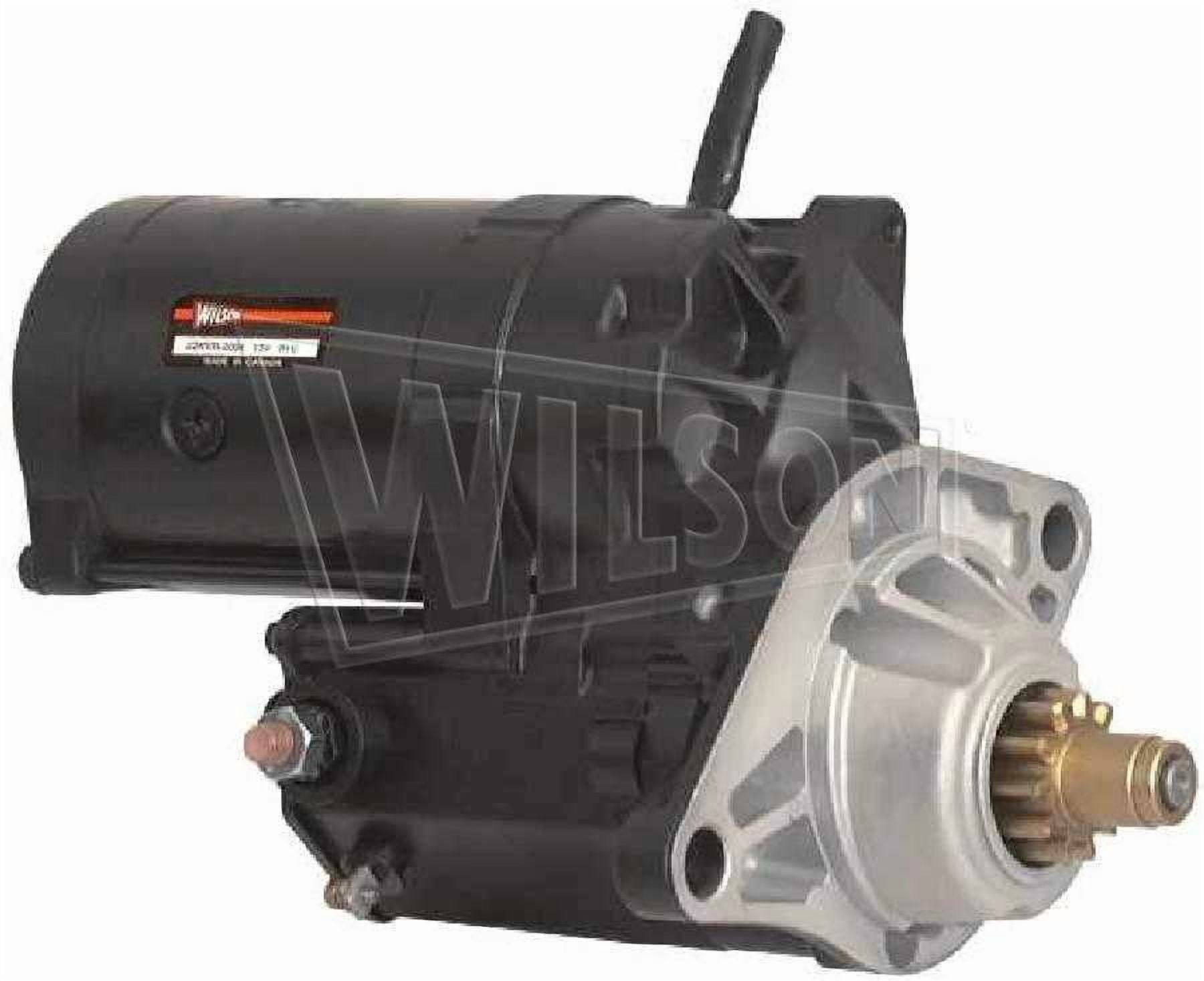 Wilson 91-29-5441 Starter Motor