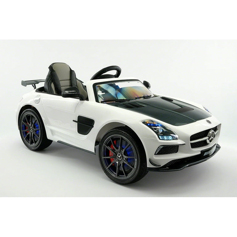 Mercedes sls 2024 amg 12v