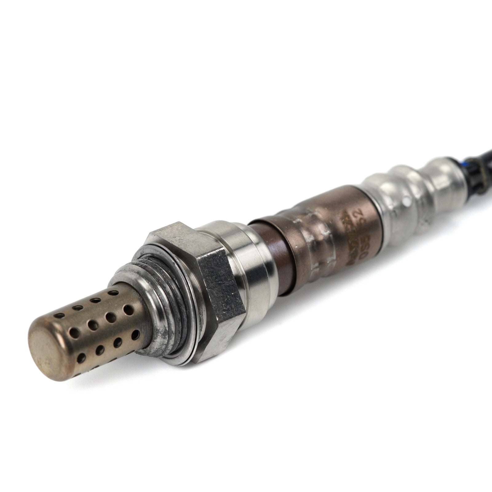 MOCA AUTOPARTS 4x Downstream & Upstream O2 Oxygen Sensor Fit for 1996-1998 GMC C1500 K1500 4.3L & 1996-2002 Chevrolet Express 2500 6.5L & 2001-2002 GMC Savana 3500 8.1L