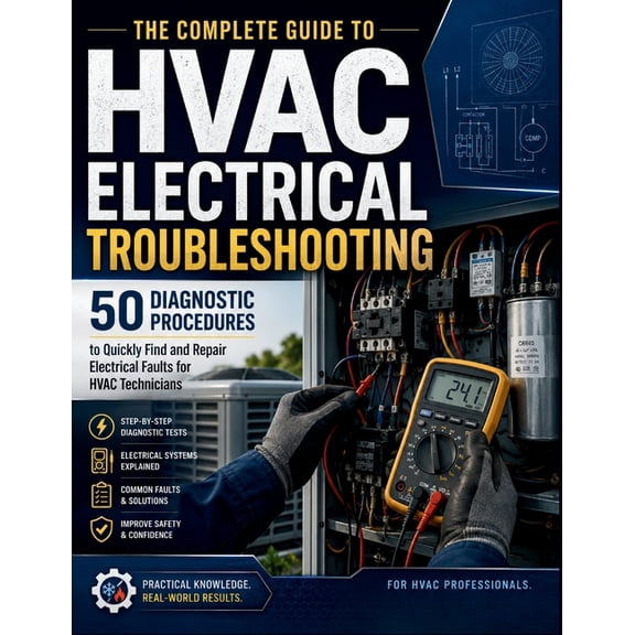 Ser Grid HVAC Field Diagnostics 2026: Stop Guessing, Start Measuring. The ...