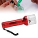 thumbnail image 5 of Mezclador de Polvo de U?as, Trituradora de Especias Eléctrica de Aluminio, Molinillo de Hierba de Tabaco Eléctrico, Máquina de Pulir en Polvo, Amoladora de Polvo de U?as para Sal Para Uñas Octpeak NO, 5 of 7