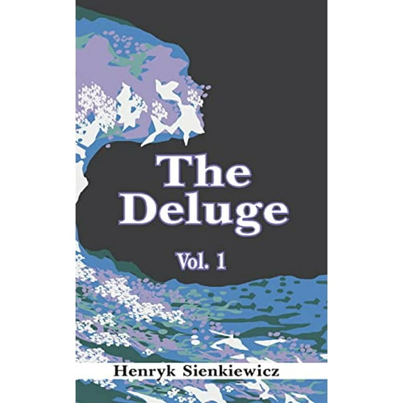 The Deluge, Volume I (Paperback)