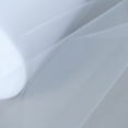 thumbnail image 4 of BalsaCircle 6" x 300 feet Wedding Tulle Roll White, 4 of 7