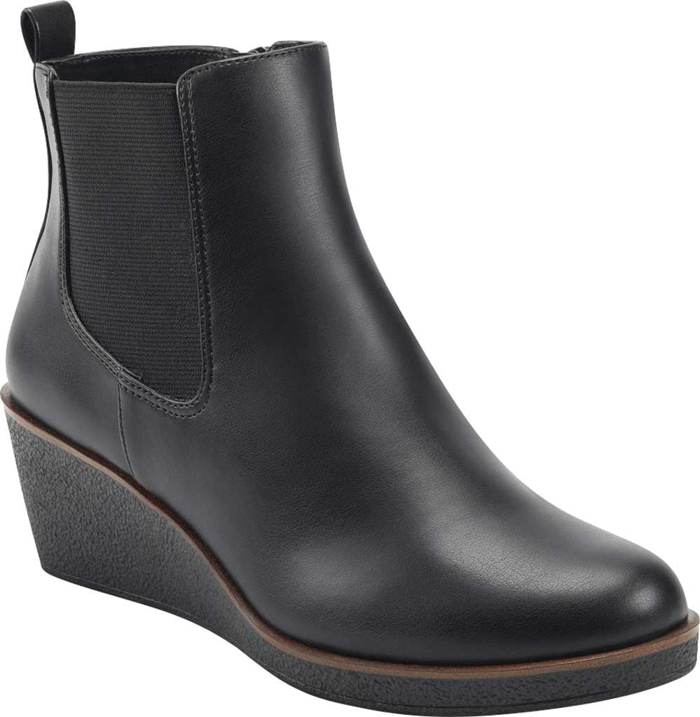 Aerosoles wedge booties online
