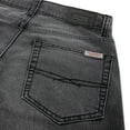 thumbnail image 4 of Levi Strauss Signature Boys Relaxed Stretch Jeans, Sizes 4-18, 4 of 4