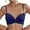 Dark Blue, variant on Huowey 2025 Women Multicolor Bikini Swimwear Stylish 2PCS Swim Tops For Summer Beach Wear Vacation Beachwear Honeymoon Cruise Trendy Wear