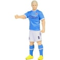thumbnail image 6 of Sockers Officially Licensed Soccer Heroes Action Figures, 30cm, 6 of 6