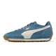 thumbnail image 2 of PU & MA Easy Rider Mesh Blue White Men Lifestyle Casual Shoes Sneakers 399662-02, 2 of 6