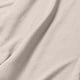 thumbnail image 5 of Blusa superior de cuello redondo de manga corta de color sólido de verano informal de moda para mujer Pompotops  hfajkhk130084, 5 of 6