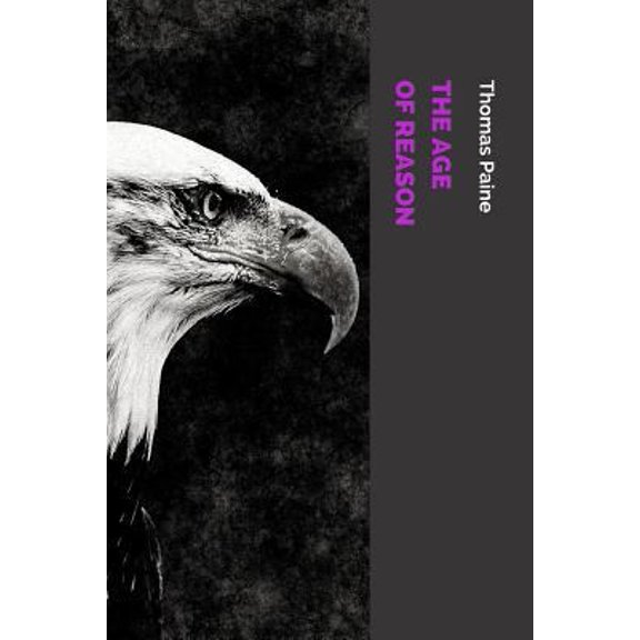 Pre-Owned The Age of Reason (Paperback) 1730883583 9781730883583