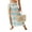 Stripe Gradient, variant on Women's Bikini Sarong Cover Ups Swimsuit Bathing Suit Cover Up Beach Wrap Skirt Summer Swimwear High Waist Long Skirt