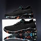 thumbnail image 5 of Zapatillas Zapatos deportivos casuales para exteriores zapatos deportivos antideslizantes zapatillas deportivas para entrenadores para correr JShteea  El nuevo, 5 of 8