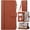 Brown, variant on for iPhone 16e Phone Case Wallet Zipper Bag Vintage Calfskin Grain PU Leather Folio Flip Cover Kickstand, Card Slot Cash Holder, Minimalist Magnetic Closure, Wrist Strap