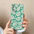 thumbnail image 3 of For Samsung S20 FE Plus Ultra Phone Case Funny Camera Protection New Liquid Silicone Cover For Galaxy S20FE S 20 S20Plus Funda, 3 of 5