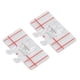 thumbnail image 3 of Prensatelas para máquina de coser, 2 piezas Prensatelas para puntadas paralelas Prensatelas para máquina de coser Prensatelas para puntadas paralelas Respuesta rápida, 3 of 12