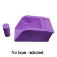 thumbnail image 2 of Solivara Tape Dispenser Cutter Tool One Handed Pull And Cut Wall Mount Or Desktop For Art Studio(C*5,3.94*1.97*1.97in), 2 of 5
