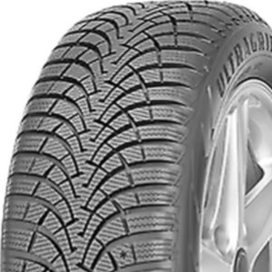 Goodyear Ultra Grip 9 Plus Winter 195/60R15 88T Passenger Tire Sansujyuku sansujyuku.com
