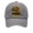 62#Gray, variant on America Birthday Hat 1776 2026 250 Years Anniversary Hat for Men Women Beige One Size