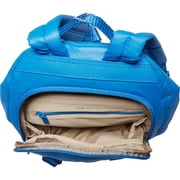 Hedgren Vogue RFID Backpack - Small, Creased Strong Blue