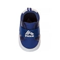 thumbnail image 5 of Rbx Infant Unisex Sneakers, Navy, Size: 4, 5 of 6