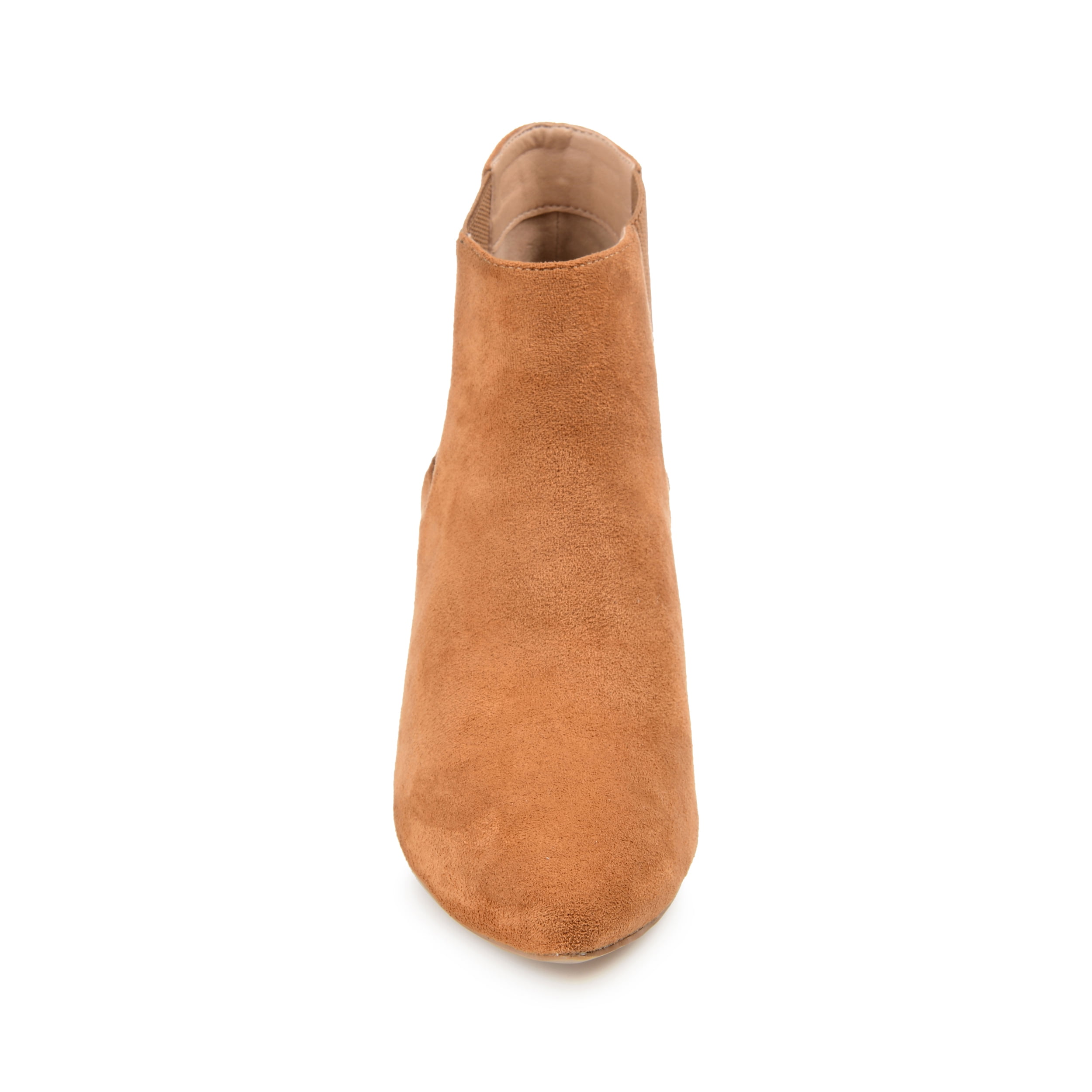 Journee Womens Elitta Pull On Stiletto Booties, Widths Available