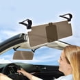 thumbnail image 1 of onlyliua ¡ ¡Ofertas Del Día Por Tiempo Limitado! Sombrillas Parabrisas Delantero de Coche, Camión, Todoterreno, Protector de Visera Solar Que Bloquea Los Rayos, 1 of 7