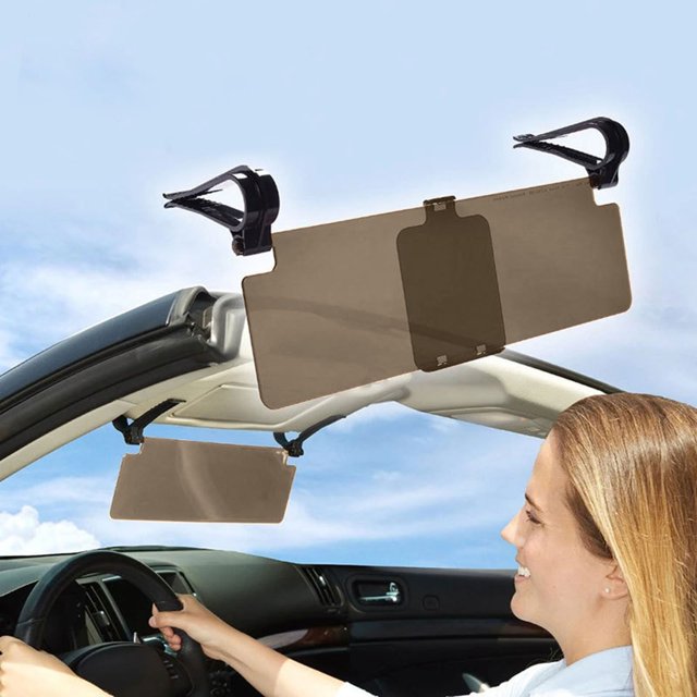 onlyliua ¡ ¡Ofertas Del Día Por Tiempo Limitado! Sombrillas Parabrisas Delantero de Coche, Camión, Todoterreno, Protector de Visera Solar Que Bloquea Los Rayos
