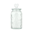 thumbnail image 2 of Blaxill Glass Storage Jar, Kitchen Organizer, Food Container, Clear Sealed Bottle, High Borosilicate, Transparent for Home Decor, 2 of 6