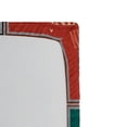 thumbnail image 3 of Ambesonne Saying Fitted Sheet, Uplifting Wise Messages, Queen Size, Beige Green Red, 3 of 3