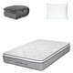 thumbnail image 1 of Colchón Individual Vail + Almohada Oso + Edredón Homy, 1 of 8