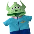 thumbnail image 2 of Pañalero Disney Con Gorro, 2 of 4