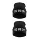thumbnail image 3 of Guardurnaity Moda Nuevo Unisex Mujeres Hombres Invierno Bad Hair Day Snap Back Gorros Sombrero Knit Hip Hop Sport Warm Ski Cap Type1 NO1, 3 of 6