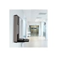 thumbnail image 5 of Ergotron CareFit - Poste de Travail Mural - Noir Mat, 5 of 5