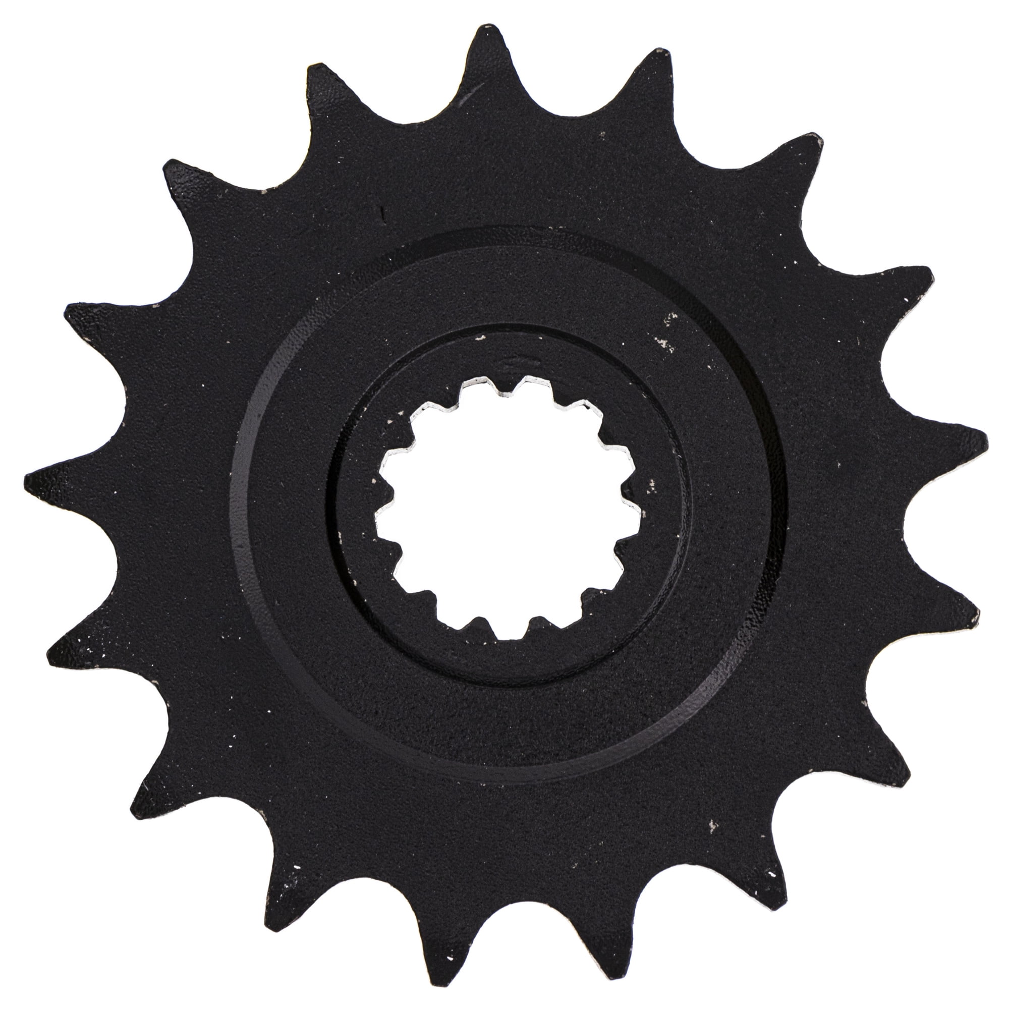 Niche 525 Front 17T Rear 40T Drive Sprocket for Kawasaki